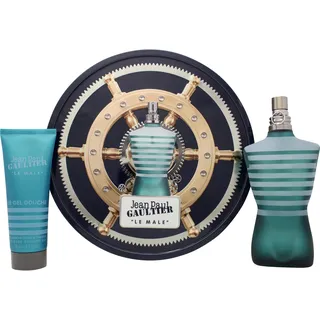 125 ml + Shower Gel 75 ml Geschenkset 3