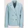Blazer Blau 44