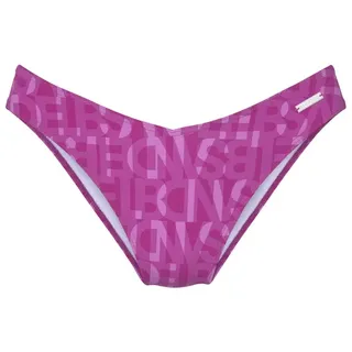 ELBSAND Bikini-Hose Damen fuchsia Gr.32
