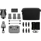 DJI Mini 5 Pro Combo RC-N3 inkl. ND-Filterset Quadrocopter RtF Kameraflug Grau-Schwarz