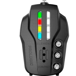 Prologic Element Com-pact Wireless Bissanzeigerempfänger - Black - One Size