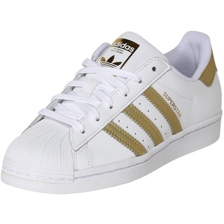 Cloud White / Gold Met. / Cloud White 36