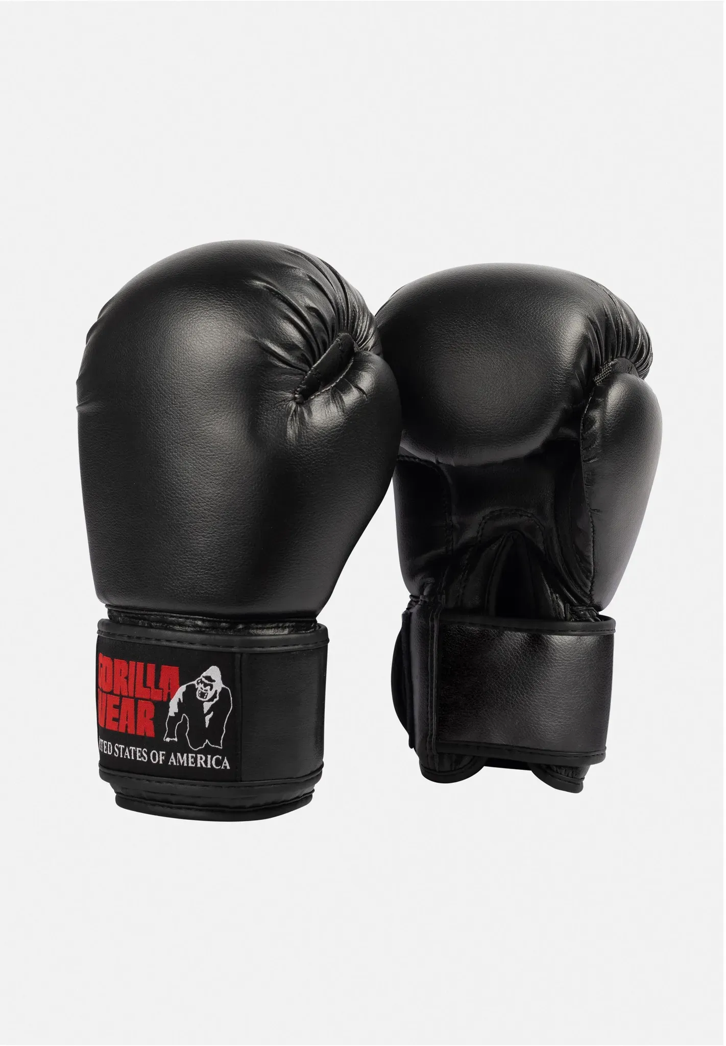 Mosby Boxhandschuhe - Schwarz