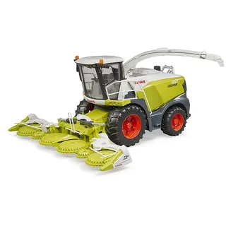 Bruder 02134 - Claas Jaguar 980 Feldhäcksler 1:16