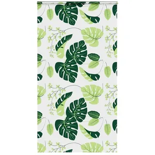 vidaXL Duschrollo 120 x 240 cm