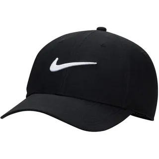 Nike Club Cap schwarz/weiß S/M
