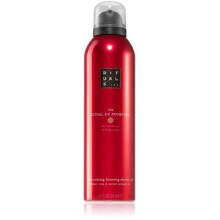 RITUALS The Ritual of Ayurveda Foaming Shower Gel Duschgel 200 ml Damen