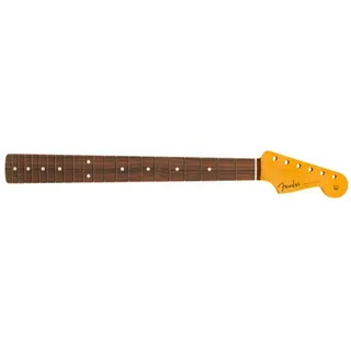 Fender Classic 60's Stratocaster Hals, Pao Ferro, 21 Bünde