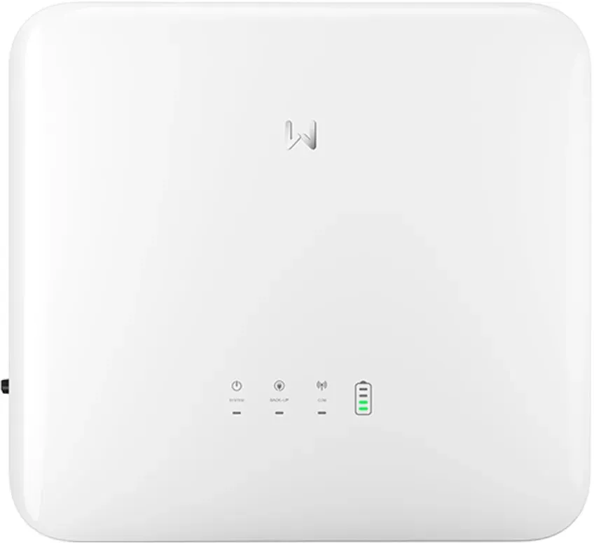 GoodWe 10 kW AFCI Hybrid-Wechselrichter | GW10K-ET-20