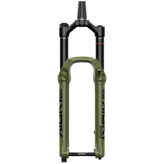 RockShox Lyrik Ultimate Charger 3.1 Rc2 Crown BoostTM 15 X 110 Mm 37 Offset Debonair+ D2 Mtb-gabel - Green - 27.5 ́ ́-650B