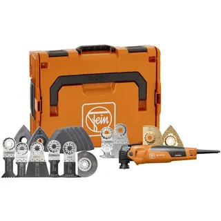 Fein Multimaster MM500 Plus Top Edition