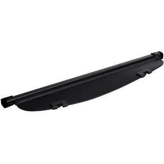 Vevor Einziehbare Laderaumabdeckung für Mazda, verbesserte wasserdichte Kofferraumabdeckung, Sicherheitsschutz für Mazda CX-5 2017-2024, UV-beständige Kofferraumabdeckung