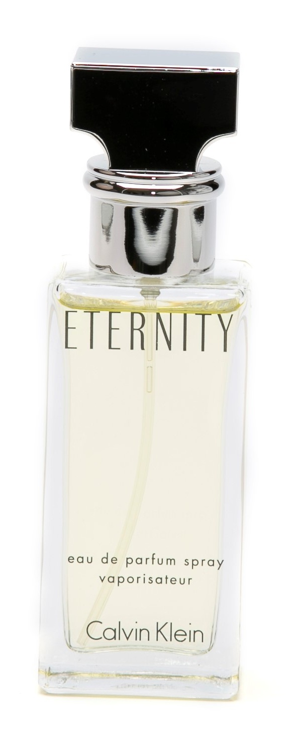 Bild Eternity Eau de Parfum 100 ml