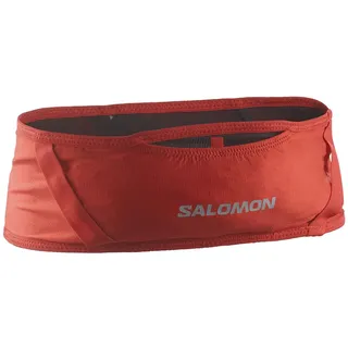 Salomon Pulse Belt Gürteltasche - High Risk Red - L