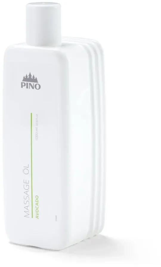 Pino Massageöl Avocado 1.000 ml