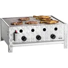 Bartscher Gas-Tischgrill TB1000R
