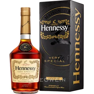 Hennessy Very Special Cognac 0,7 l