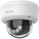 HiLook Webcam IP Kamera IPC-D180HA-LU Dome 8 MP 2.8mm IP67 H.265+, Netzwerkkamera