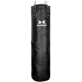 Hammer Boxsack Leder Premium