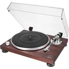 audio-technica Plattenspieler AT-LPW50BTRW, Riemenantrieb, mit Bluetooth, manuell