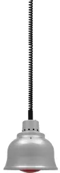 Saro Rotlichtlampe CLYDE, höhenverstellbar 172-6005 , 1 Rotlichtlampe