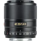 Viltrox 23mm f1,4 AF Sony E-Mount APS-C