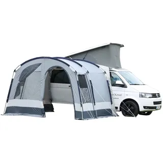 dwt vorzelt Maxum Basic 350x250cm Kastenwagen Camping-Busse