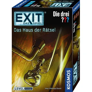Haus der Rätsel