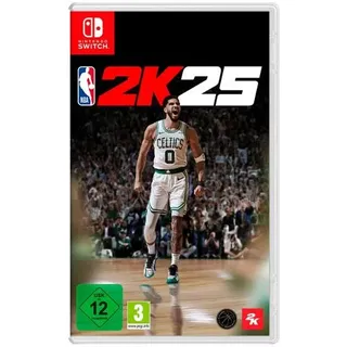 2K Games 2K Games, NBA 2K25