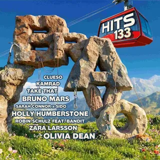 Universal Music Vertrieb - A Division of Universal Music GmbH BRAVO Hits Vol. 133