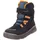 MARS Blau/Orange 34