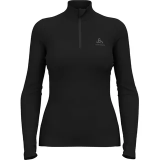 Odlo Merino 260 Half Zip Longsleeve (Größe XL