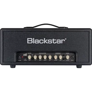 Blackstar Debut 100RH Black