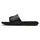 One Slide Herren Black/White-Black 42 5