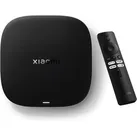 Xiaomi Mi TV Box S (3rd Gen) EU (32 GB, Android Go), Streaming Box, Schwarz