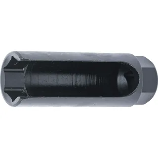 BGS Lambdasonden-Einsatz Antrieb Innenvierkant 12,5 mm SW 22 mm
