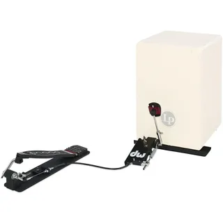 DW 5000CJ Cajon Pedal