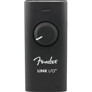 Fender Link I/O
