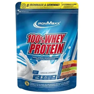 Kirsche-Yoghurt Pulver 500 g