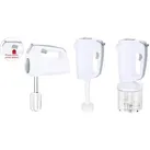 EMERIO HMS-113257.11 Handmixer 300W Weiß, Grau