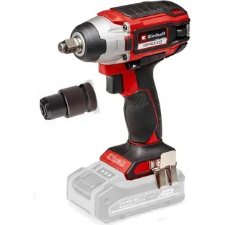 Einhell Akku-Schlagschrauber IMPAXXO 18/230 18 V, 230 Nm, Bürstenloser Motor