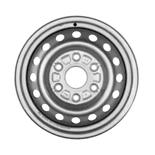 Alcar 9209 6 5Jx17 6x139 7 ET48 MB92 3 Silver - silver - 17 139.7 48.0