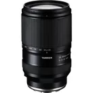 Tamron 28-300mm F/4-7.1 Di III VC VXD Sony E (Sony E, Vollformat), Objektiv, Schwarz