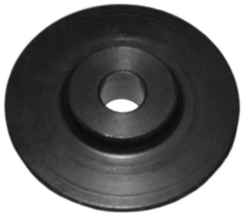 Dönges Schneidrad für Kunststoff- + Verbundrohr D=30, B=6.2, d=4.85, ST=8.6 mm