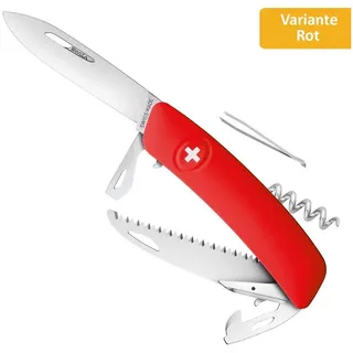 SWIZA D05 rot (690501)