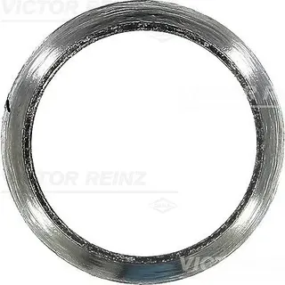 Victor Reinz Dichtung, Abgasrohr