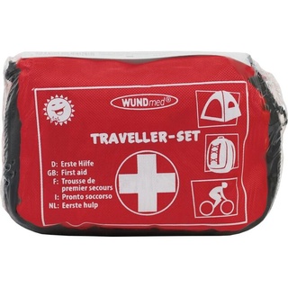 Wundmed Traveller Set 32-teilig