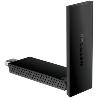 Netgear Nighthawk AX1800 WiFi 6 USB 3.0 WLAN Adapter