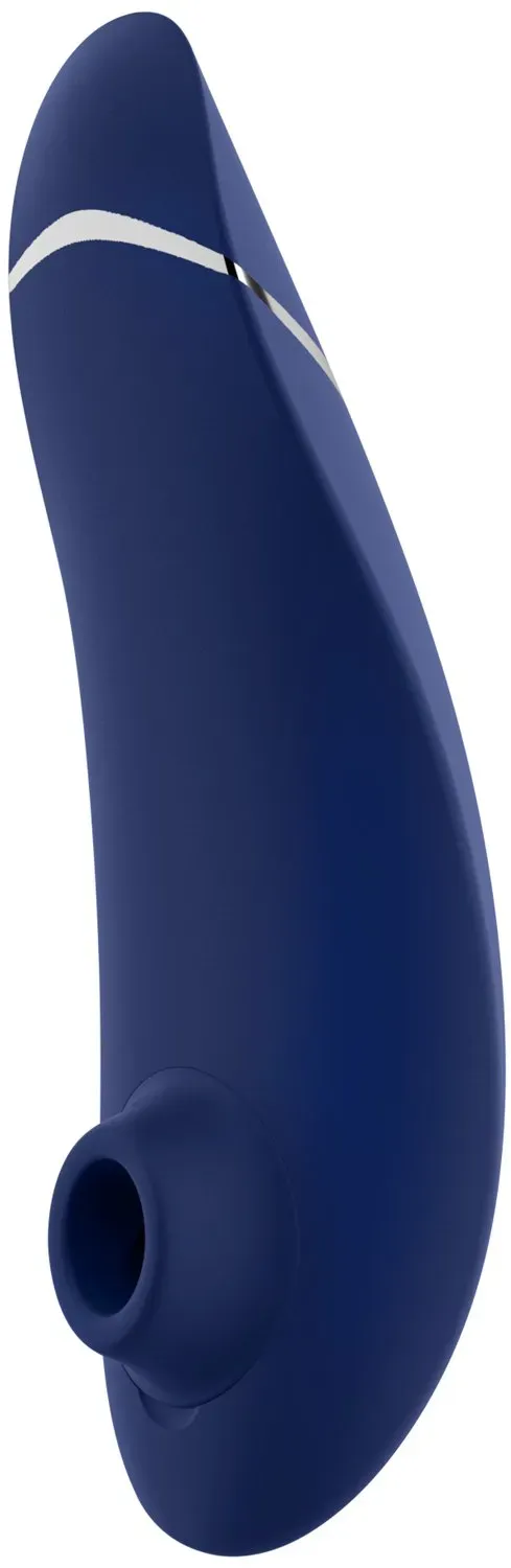 Womanizer Premium 2 blaubeere