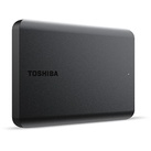 Toshiba Canvio Basics 1 TB externe Festplatte USB 3.2 Gen1 2,5 zoll schwarz